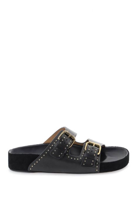 isabel marant lennyo slides