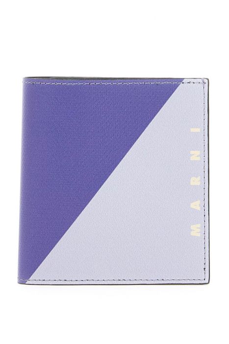 marni portafoglio bifold tribeca