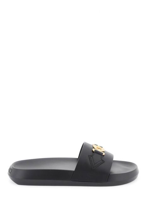 versace medusa biggie slides