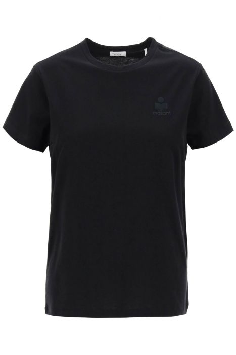 isabel marant etoile aby regular fit t-shirt