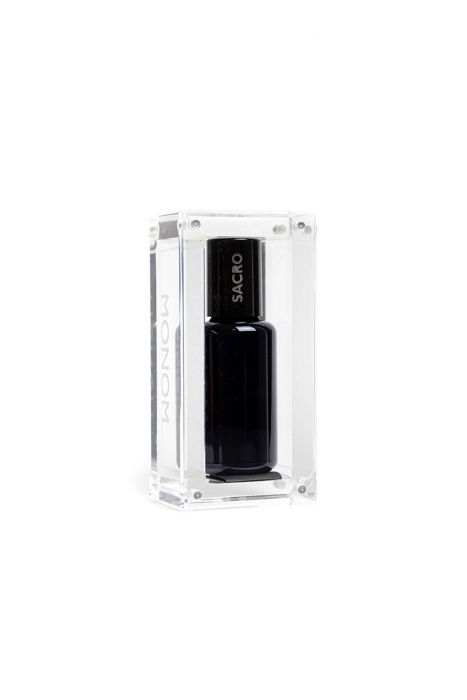 monom pure essences sacro 30 ml roll-on perfume
