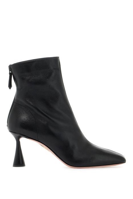 aquazzura 'amore bootie
