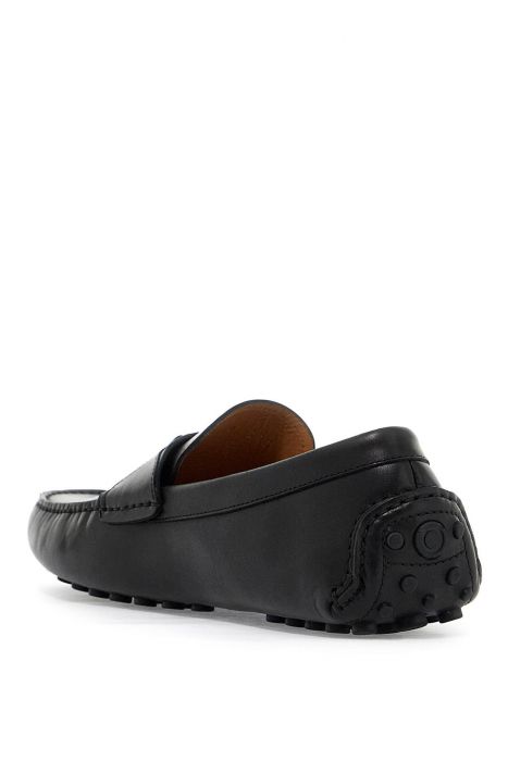 ferragamo gancini driver
