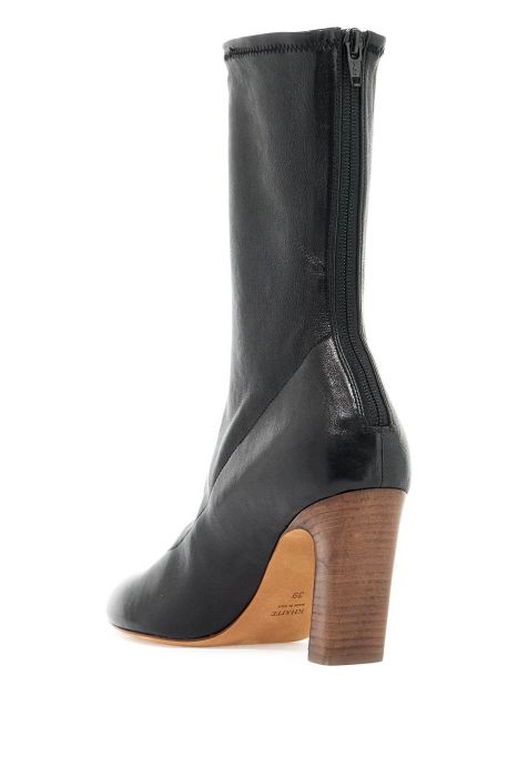 khaite apollo 85 boots