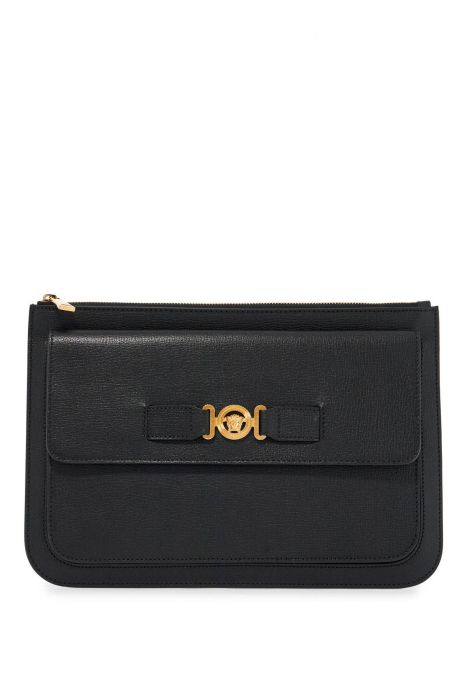 versace medusa pouch