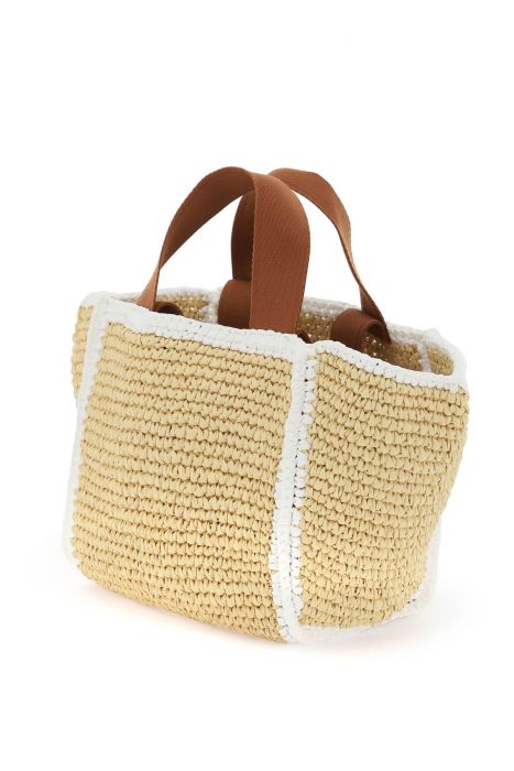 marni sillo tote bag