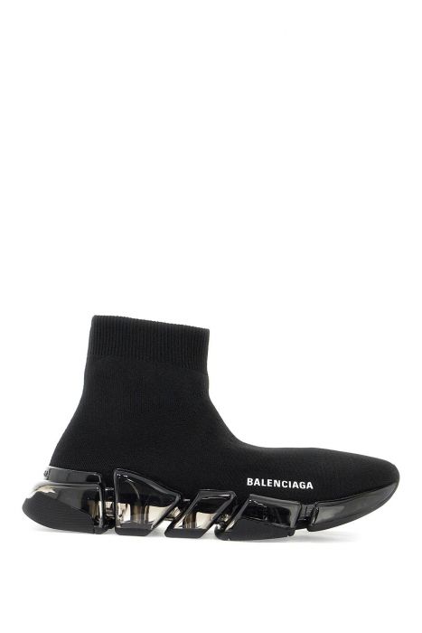 balenciaga 'speed 2.0 full clear