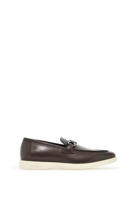 ferragamo casual gancini orn