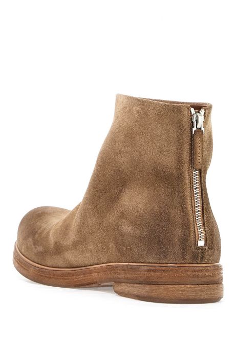 marsell pumpkin wedge