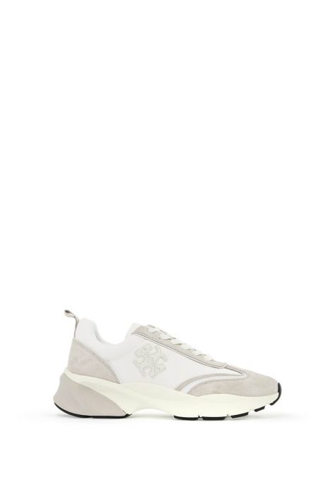 tory burch good luck sneakers