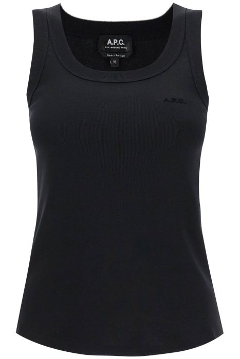 a.p.c. agathe tank top for