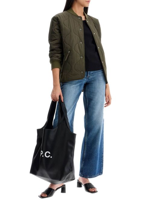 a.p.c. agathe tank top for