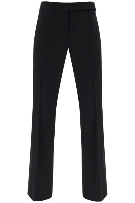stella mccartney stretch twill pants for men