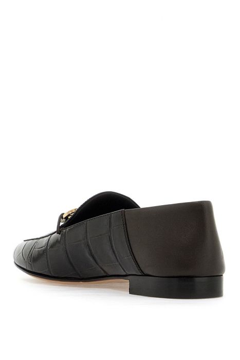 ferragamo "gancini ornament