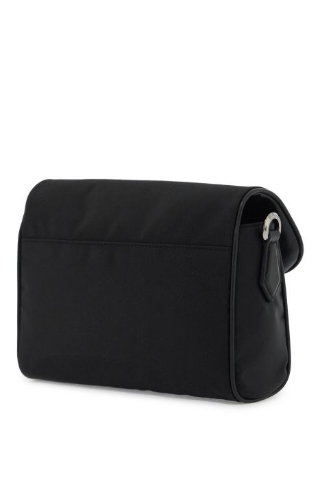 jimmy choo nylon crossbody bag eli with shoulder