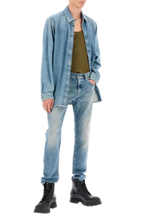 diesel fitted 2019 d