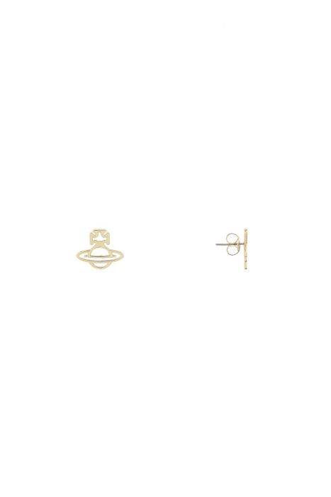 vivienne westwood pearl earrings