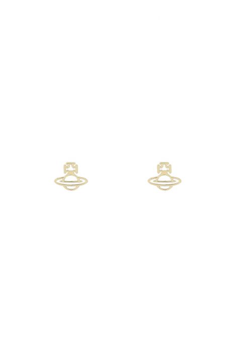 vivienne westwood pearl earrings