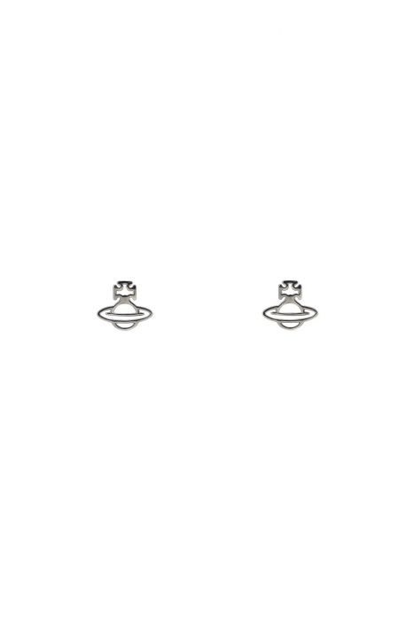 vivienne westwood pearl earrings