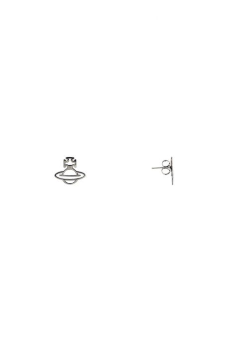 vivienne westwood pearl earrings