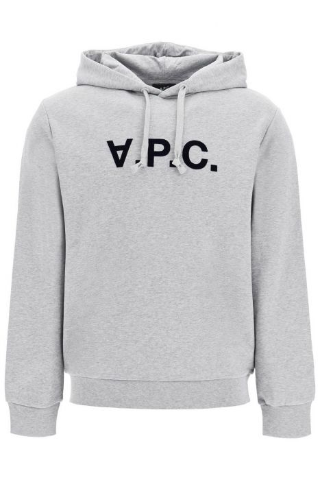 a.p.c. grand vpc hoodie