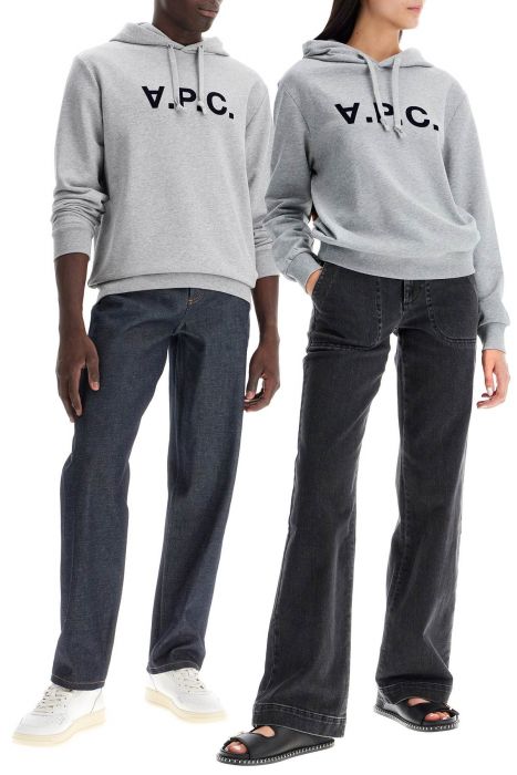 a.p.c. grand vpc hoodie