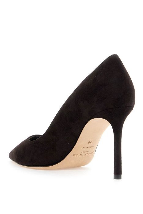 jimmy choo romy 85 pumps