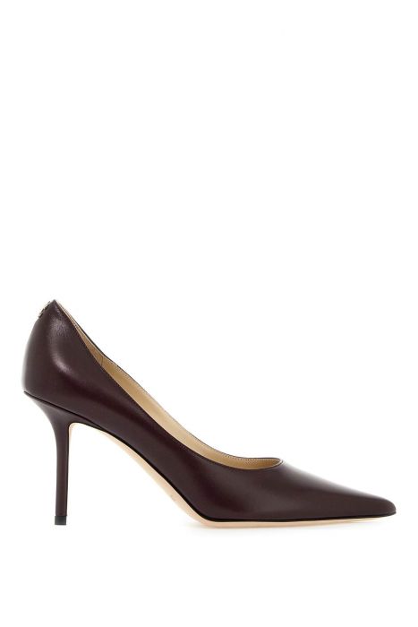 jimmy choo décolleté love 85