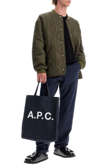 a.p.c. chuck workwear pants