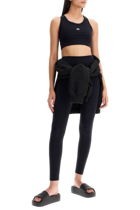 balenciaga activewear leggings