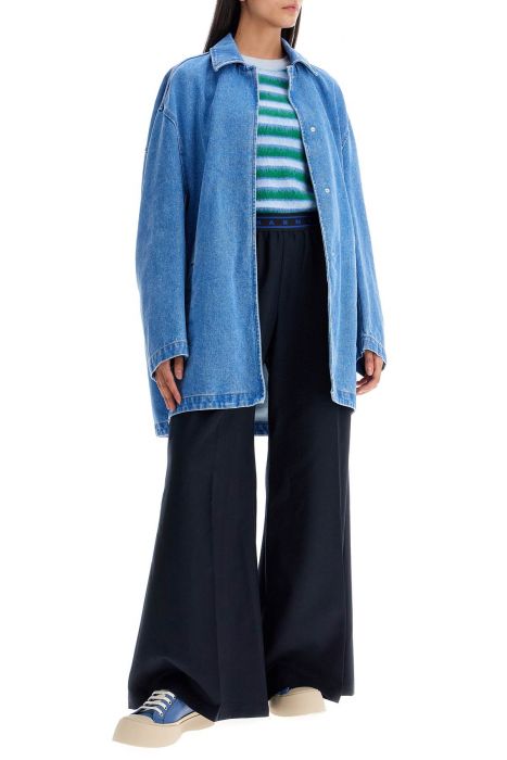 marni tropical wool palazzo pants for