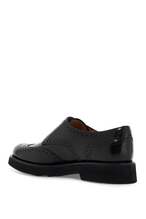 church's lana monk strap loaf