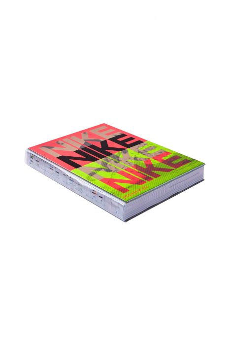 new mags nike: better is temporary- sam grawe