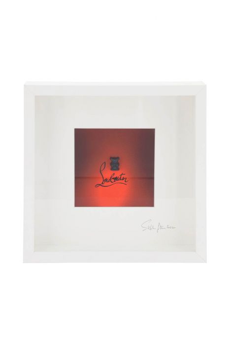 galerie barrou planquart ceci n’est pas un soulier artwork