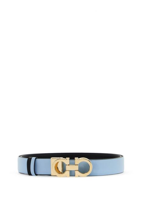 ferragamo reversible gancini