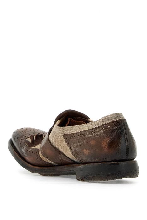 church's shanghai loafers