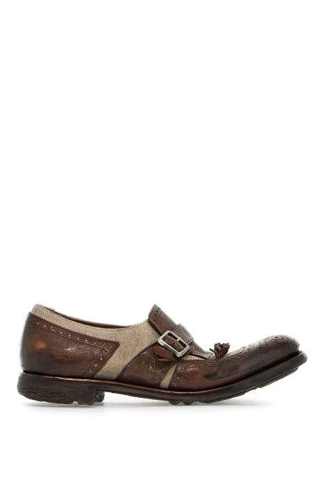church's shanghai loafers