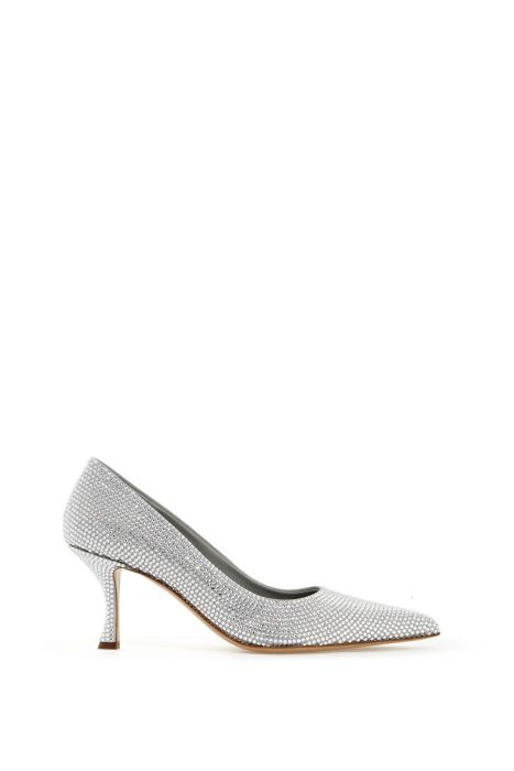 ferragamo 'strass-emb