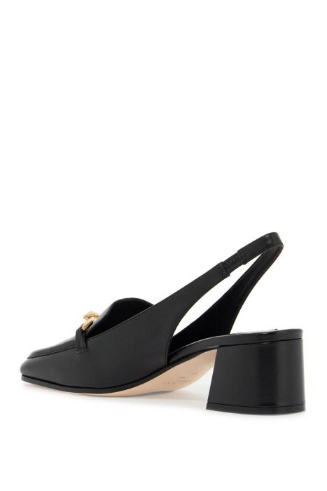 jimmy choo tilda 45 slingback pumps