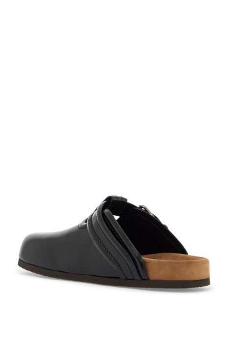 valentino garavani leather fussfriend c