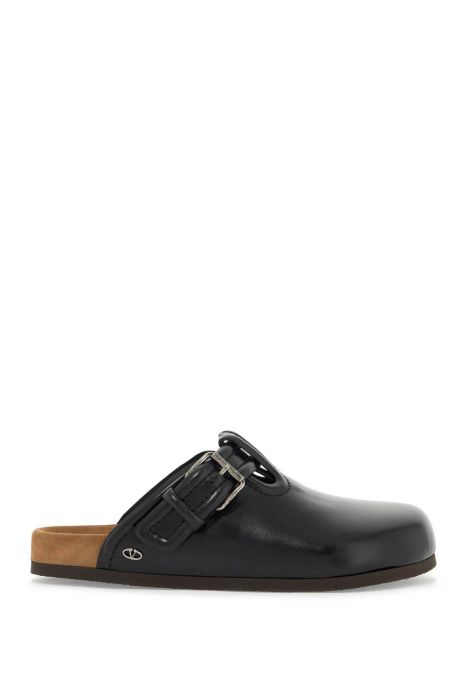 valentino garavani leather fussfriend c