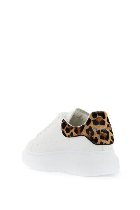 alexander mcqueen oversize sneakers
