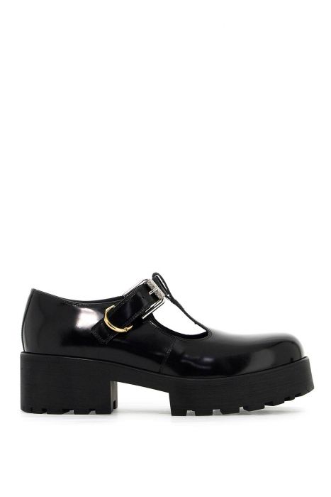 givenchy mary jane babies voyou