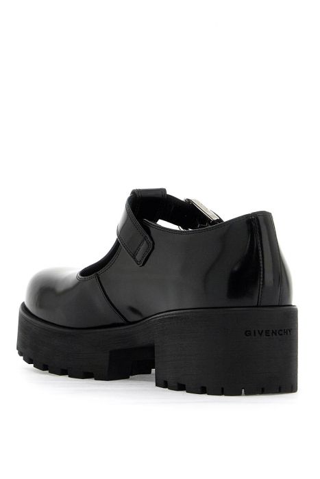 givenchy mary jane babies voyou