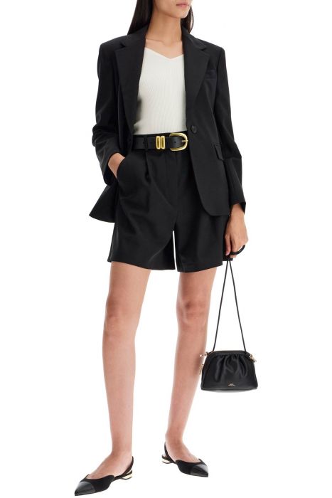 weekend max mara 'ocean knit top for
