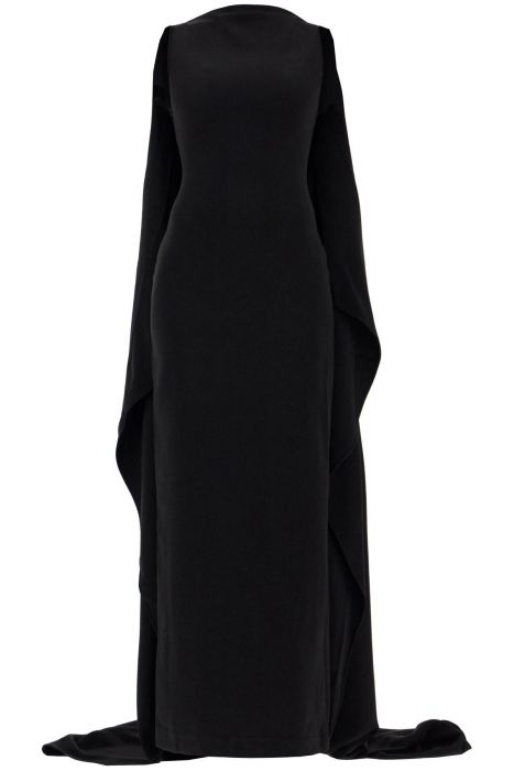 solace london 'kaila' long dress