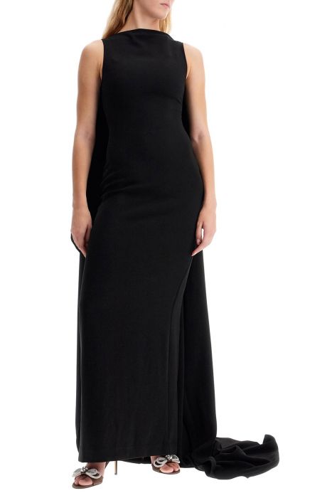 solace london 'kaila' long dress