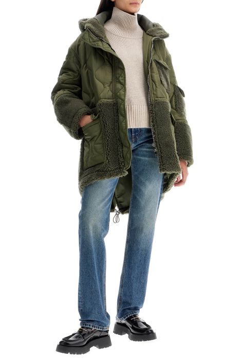 haikure regular cleo jeans for