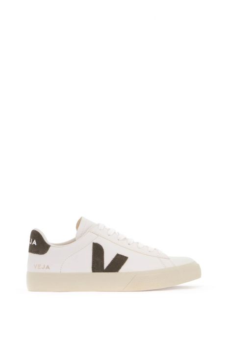 veja chromefree sneakers campo sneakers