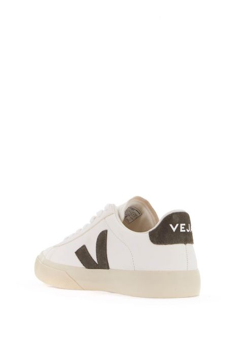 veja chromefree sneakers campo sneakers